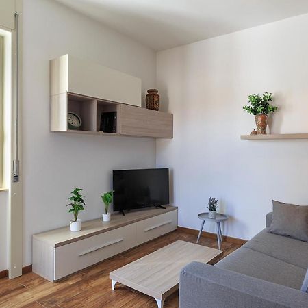 Appartamento Celio - By Impero House Stresa Exteriér fotografie