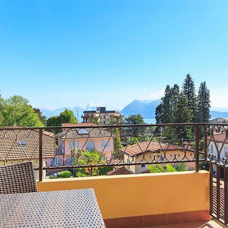 Appartamento Celio - By Impero House Stresa Exteriér fotografie