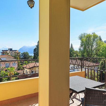 Appartamento Celio - By Impero House Stresa Exteriér fotografie