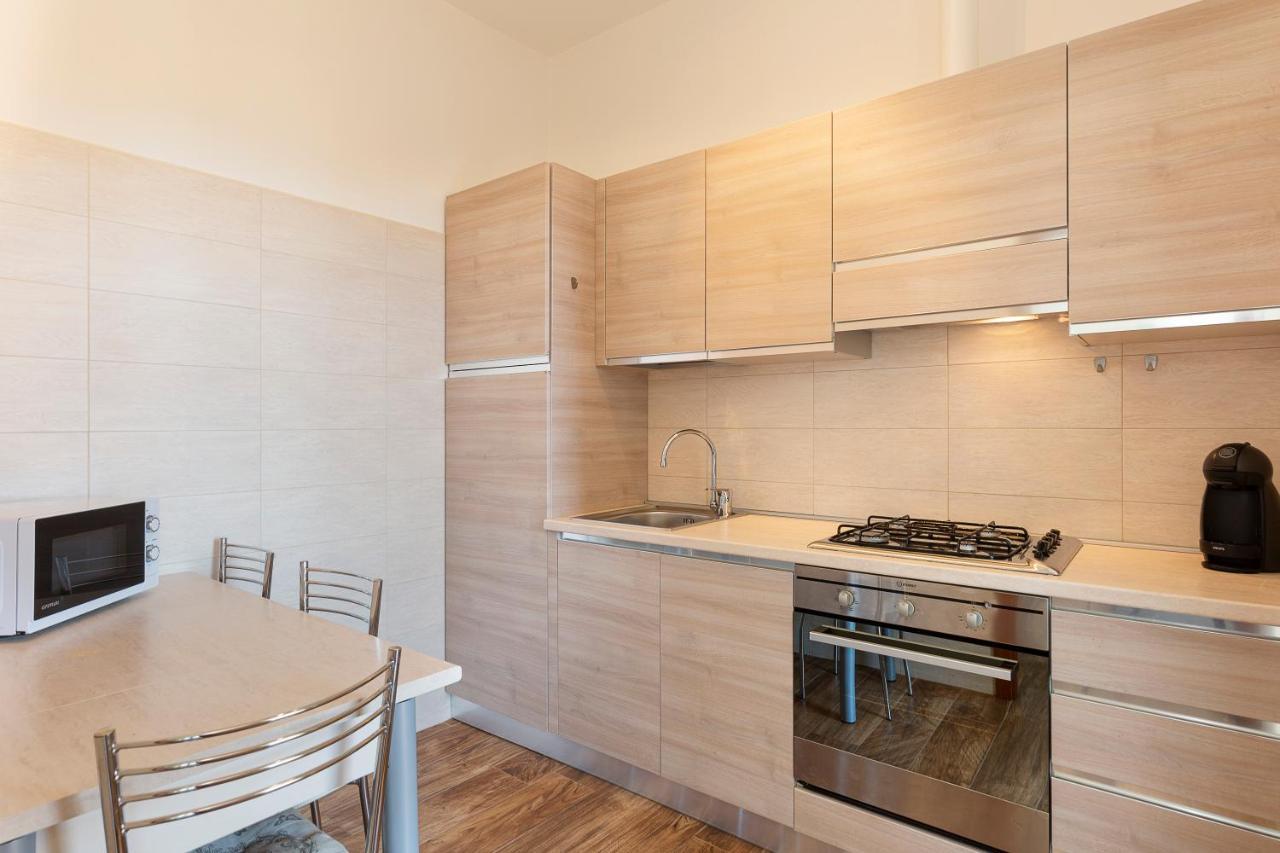 Appartamento Celio - By Impero House Stresa Exteriér fotografie