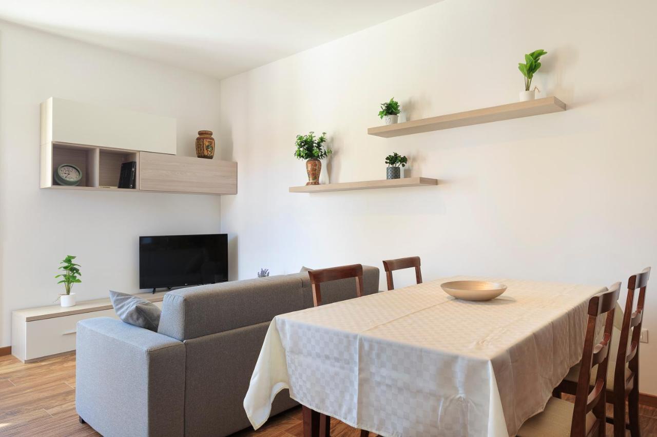 Appartamento Celio - By Impero House Stresa Exteriér fotografie