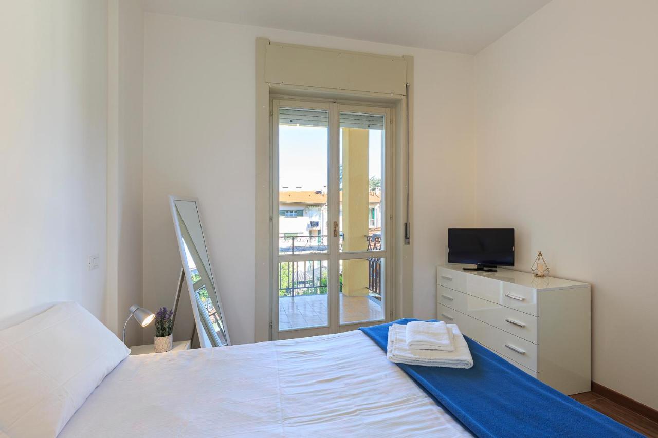 Appartamento Celio - By Impero House Stresa Exteriér fotografie